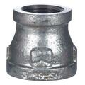 B & K 511-384BG Galvanized Bell Reducer 2 x 0.75 in. 4214755